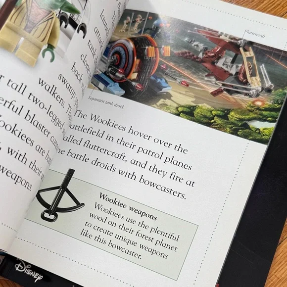 Lot of LEGO Star Wars early reading books and Ultimate Sticker Collection Set - Picture 11 of 12